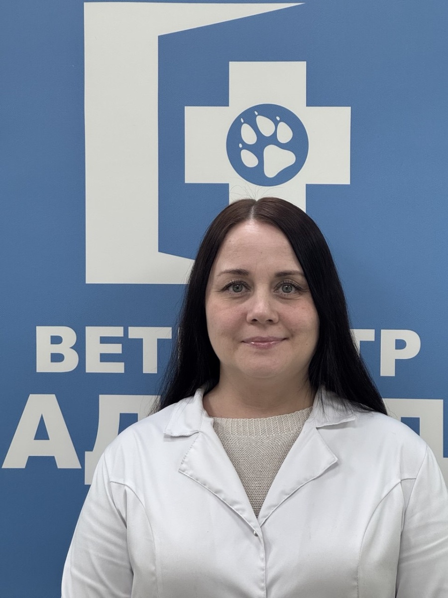 Заманова Ирина