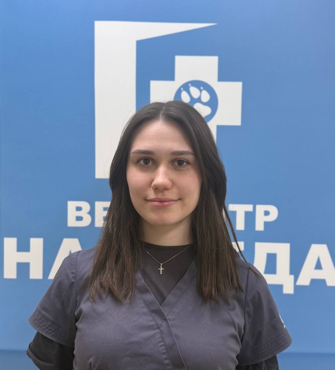 Моисеева Виктория