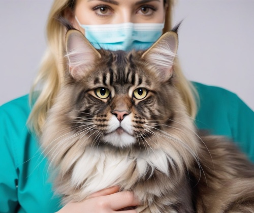 "Породистые" болезни кошек