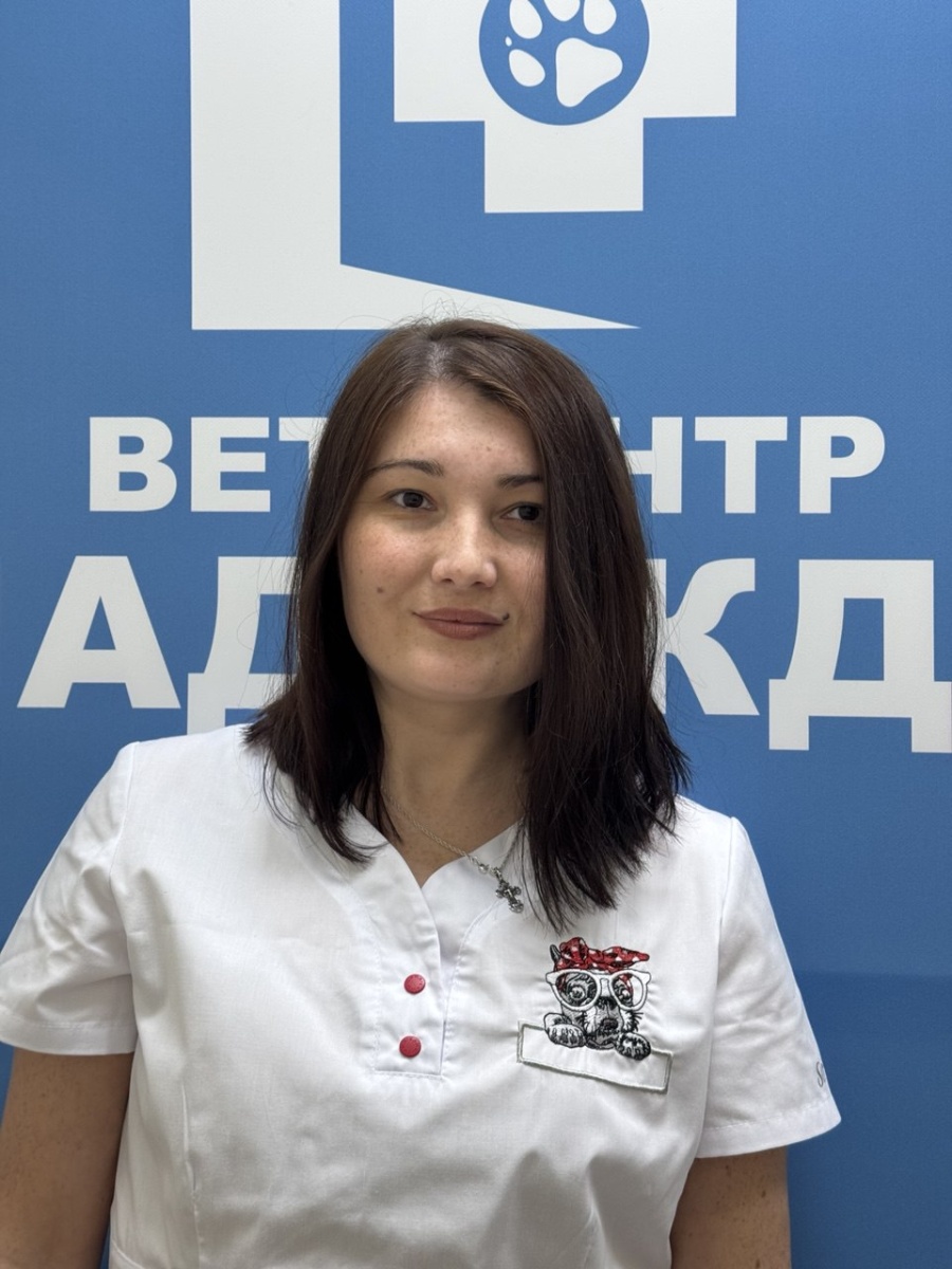 Михеенко Марина Ивановна